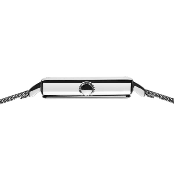 Bering 18226-004 Damenuhr, Milanaise, Silber Bering 18226-004 Damenuhr, Milanaise, Silber