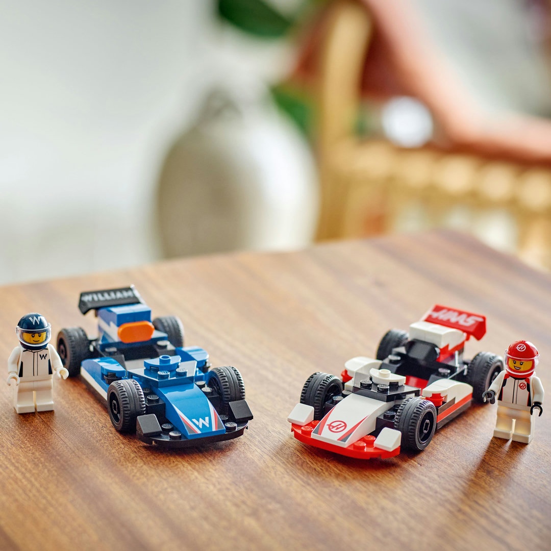LEGO® City 60464 Confi5 'Jan LEGO® City 60464 Confi5 'Jan