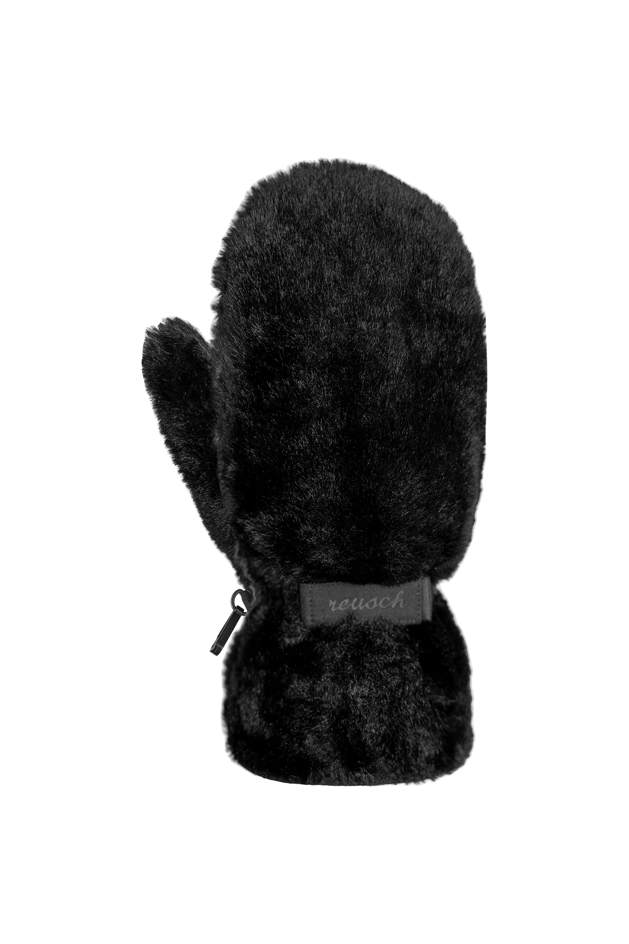 Reusch Molly R-TEX® XT Mitten Damen Skihandschuh Schwarz Reusch Molly R-TEX® XT Mitten Damen Skihandschuh Schwarz