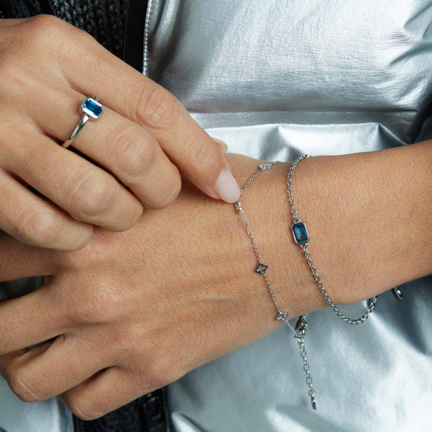 LeonardoArmband Sophia CIAO LeonardoArmband Sophia CIAO