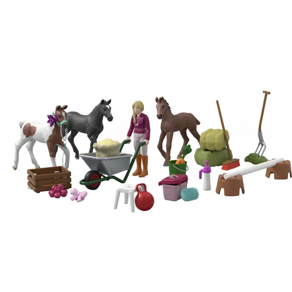 schleich® Horse Club Adventskalender 2025