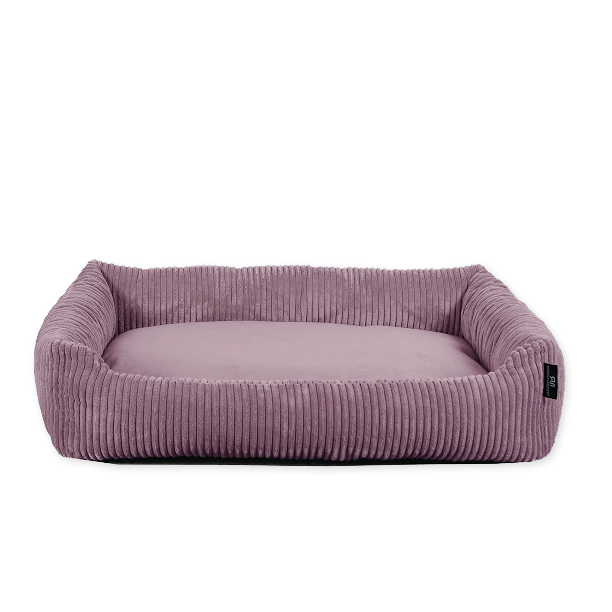 Rohrschneider RS 22271 Tierbett Cordstoff – Wendebett mit Kissen GR.2 Rohrschneider RS 22271 Tierbett Cordstoff – Wendebett mit Kissen GR.2