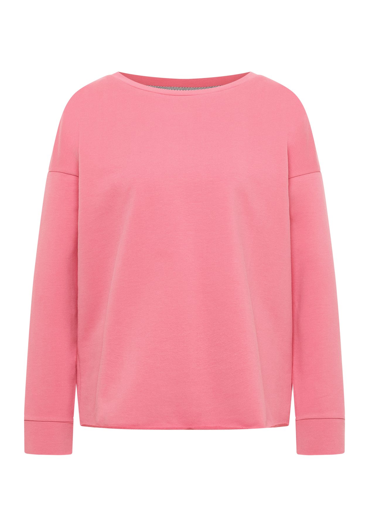 Elbsand Riane Pullover in Hellrosa