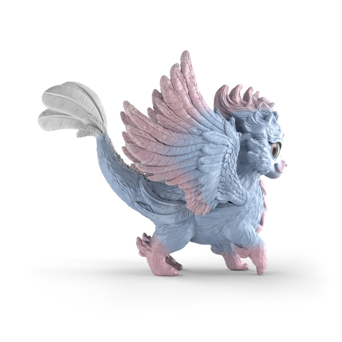 Schleich 70844 Baby Kristalldrache