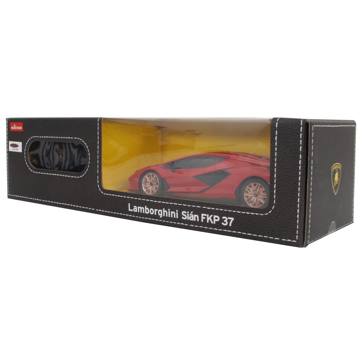 JAMARA Lamborghini Sián FKP 37 1:24 rot 2,4GHz ab 6 Jahren JAMARA Lamborghini Sián FKP 37 1:24 rot 2,4GHz ab 6 Jahren