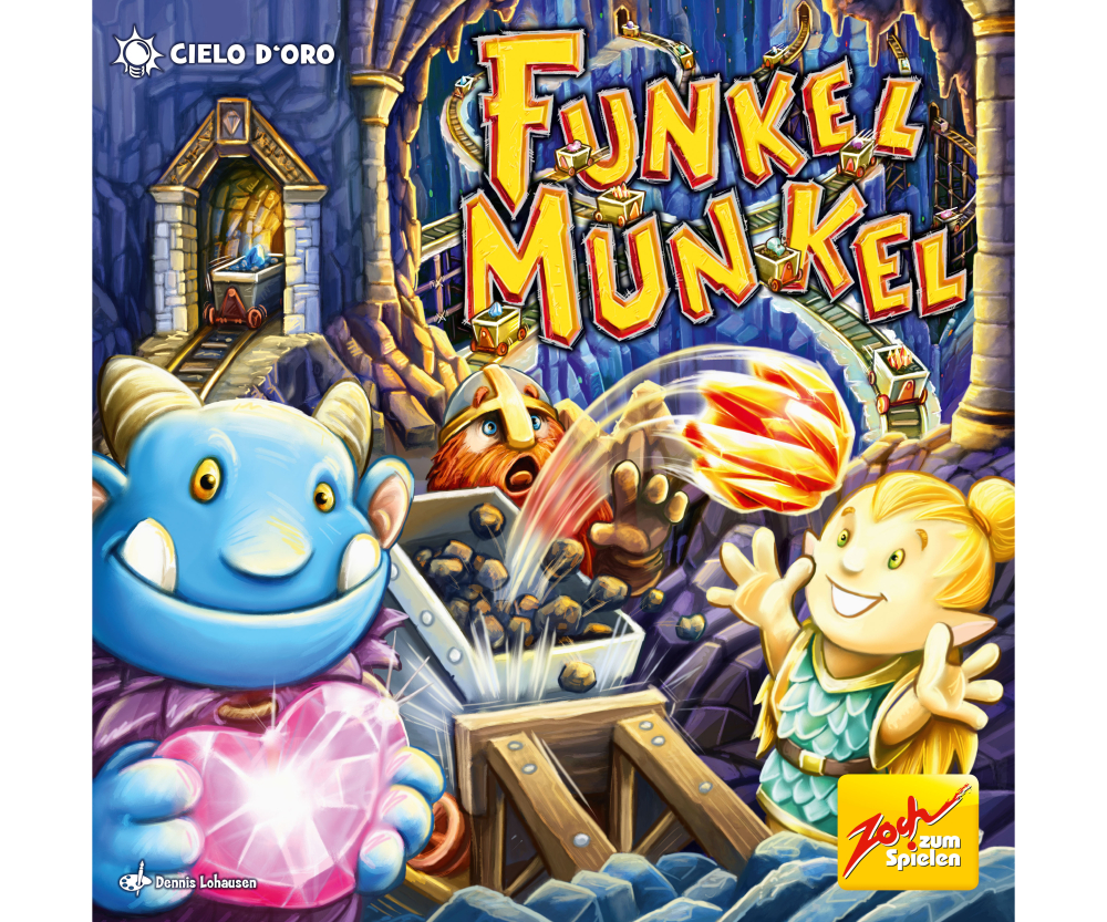 Zoch Funkel Munkel