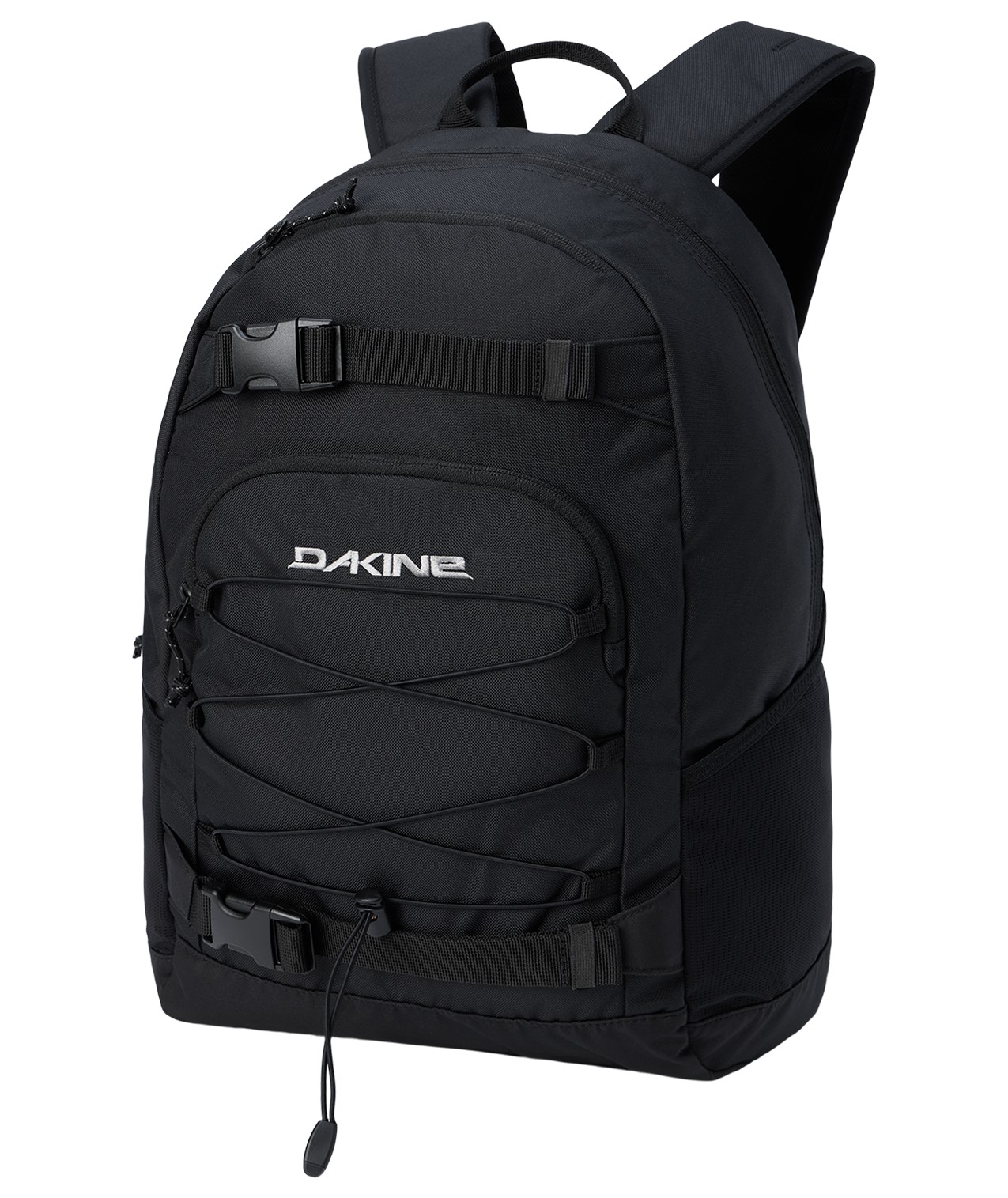 Dakine D10004717/BK Rucksack Grom Backpack 23L - Schwarz