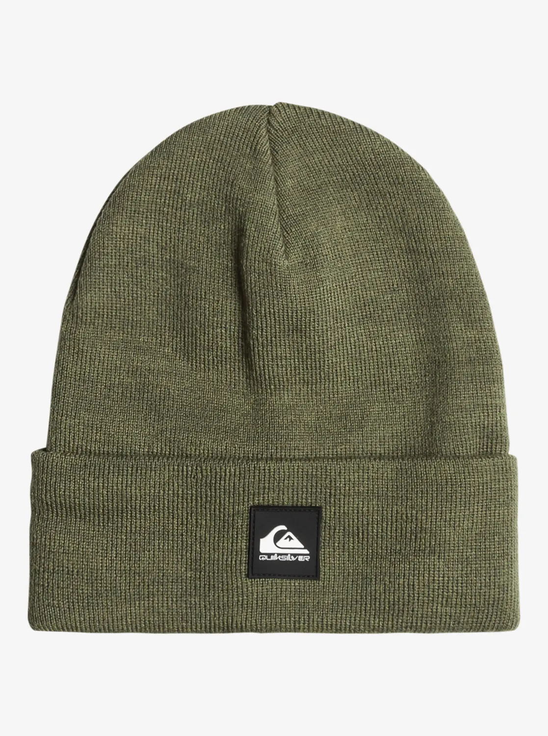 Quiksilver Brigade - Mütze mit Krempe für Männer Grün