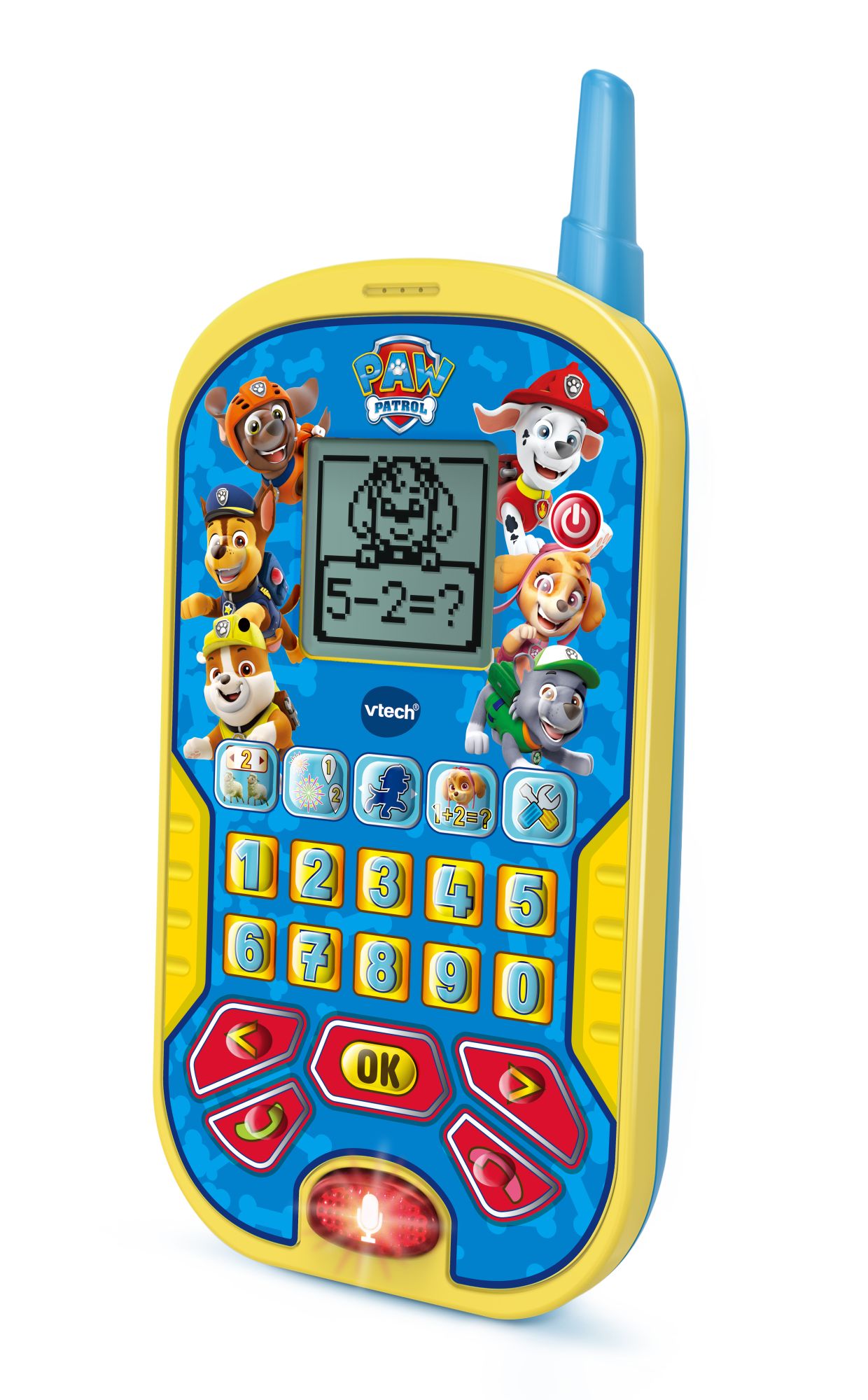 VTech PAW Patrol Lernhandy VTech, PAW, Patrol, Lernhandy