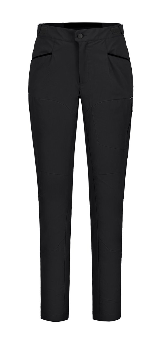 ICEPEAK 954050569I DIKE Outdoor-Hose Damen Schwarz Gr. 46 ICEPEAK 954050569I DIKE Outdoor-Hose Damen Schwarz Gr. 46