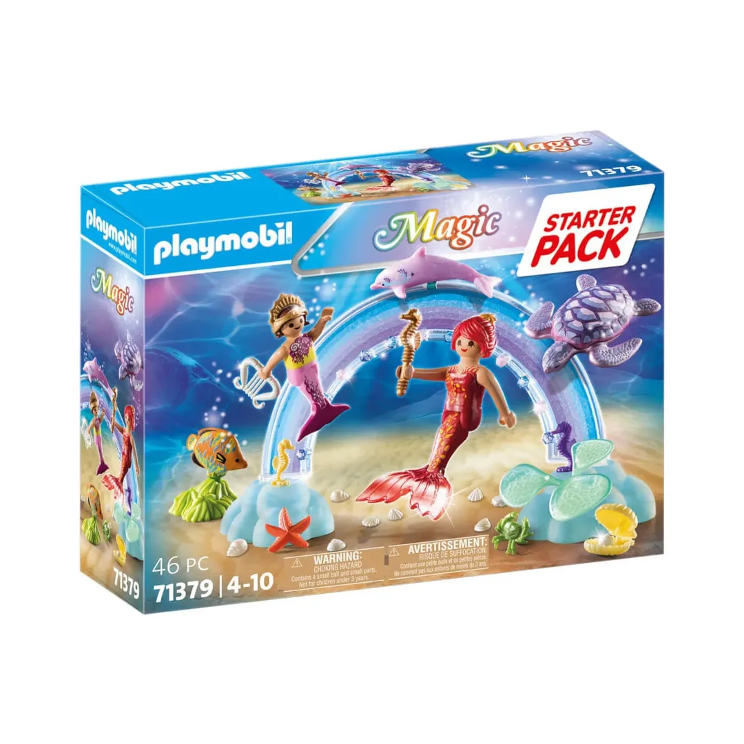 PLAYMOBIL 71380 Starter Pack Bauernhof Gemüsegarten PLAYMOBIL, 71380, Starter, Pack, Bauernhof, Gemüsegarten