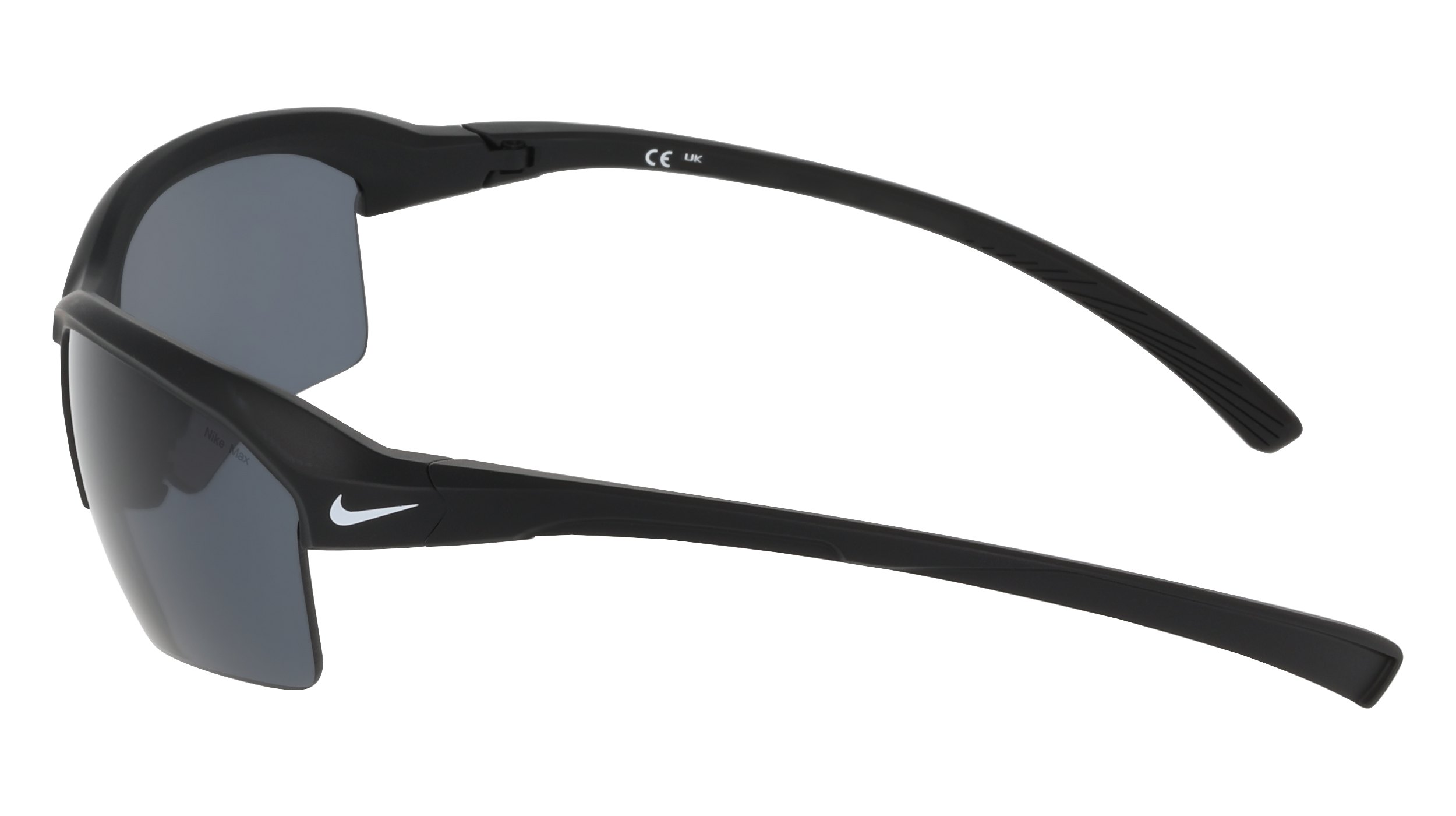 Nike 4003520/BG Sonnenbrille Skylon Rise - Schwarz / Grau - Bild 3