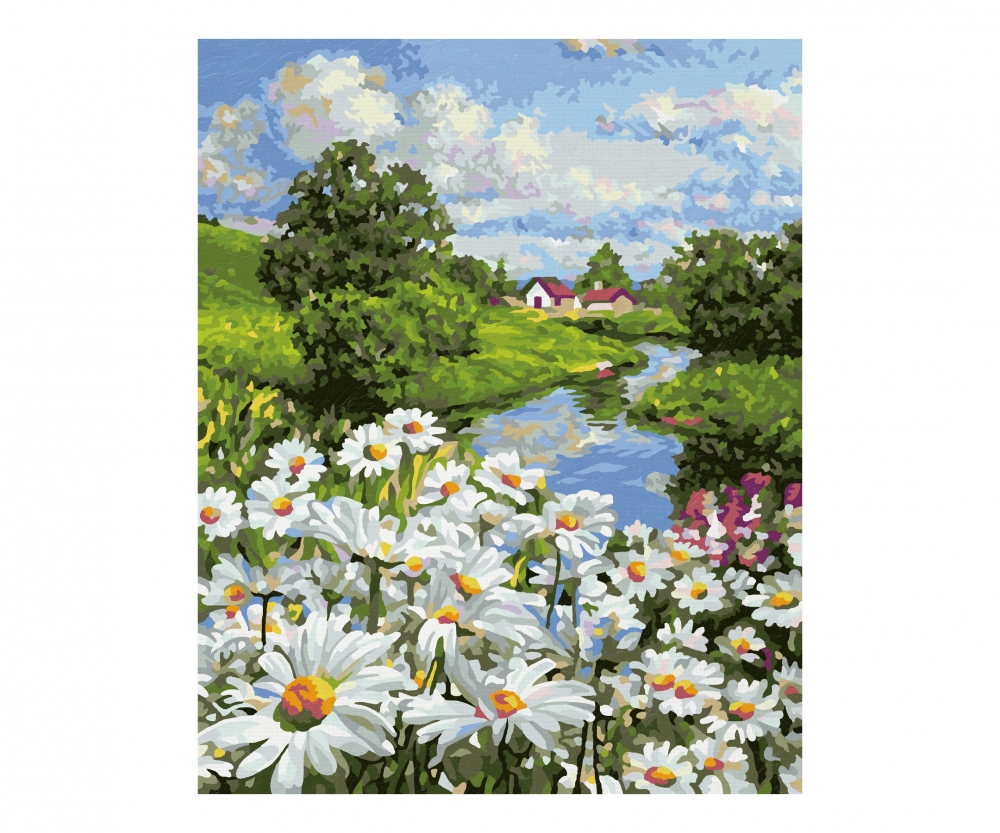 Schipper MNZ - Margeritenwiese