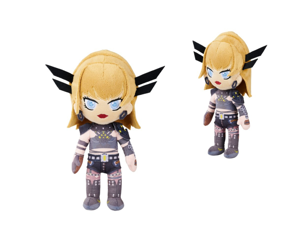 Simba Marvel Rivals Magik, 25cm