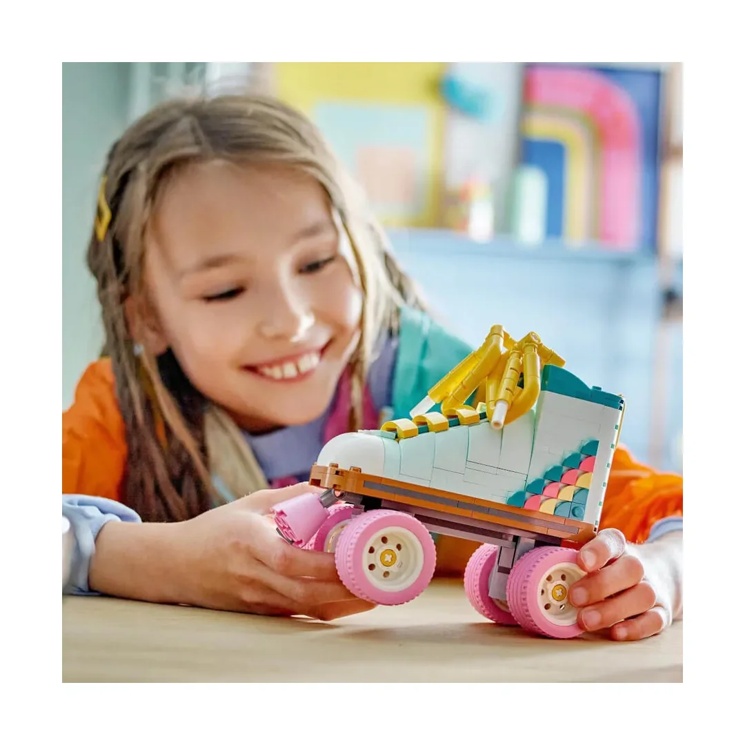 LEGO® Creator 3 in 1 Rollschuh 31148 LEGO® Creator 3 in 1 Rollschuh 31148