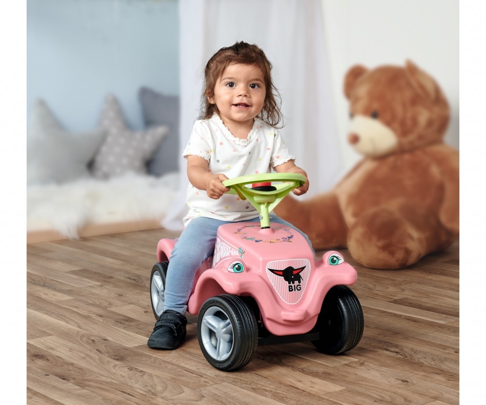 Fulda Bobby Car Flüsterräder 800056497 Person, Photographie, Portrait, Kind, Mädchen