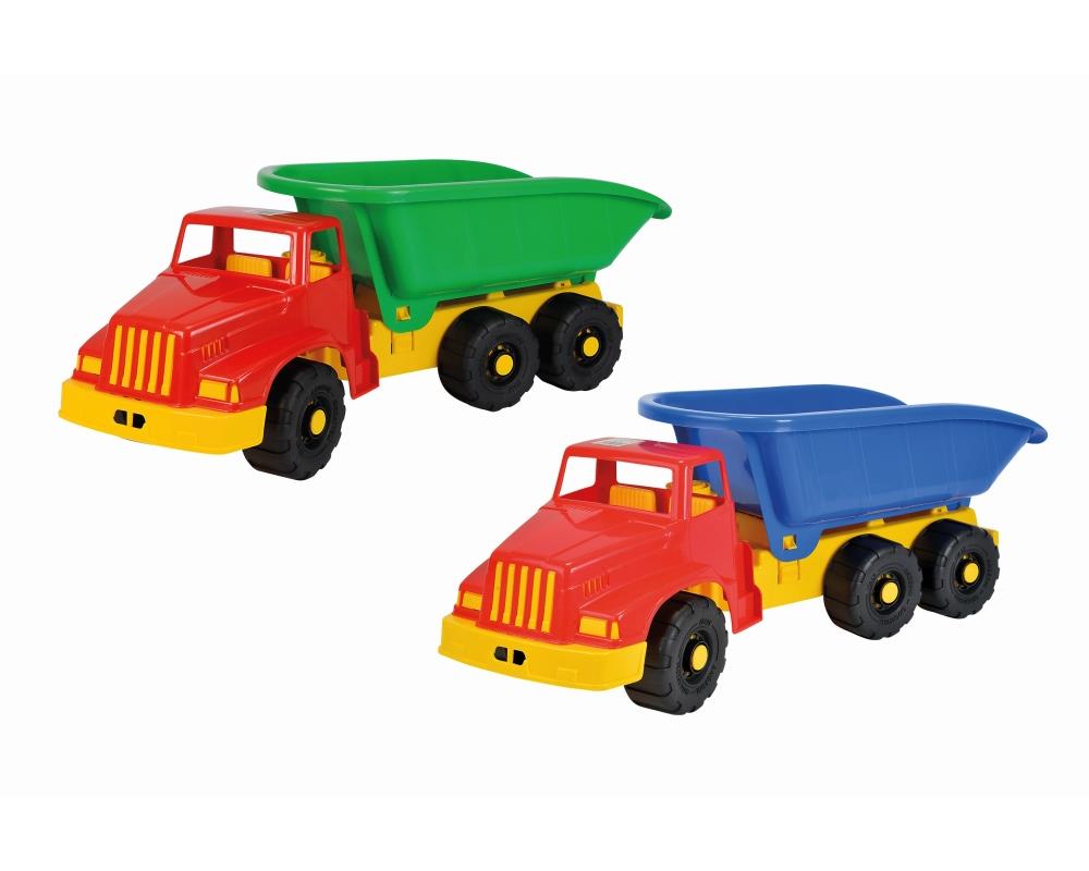 Androni LKW-Kipper Gigante