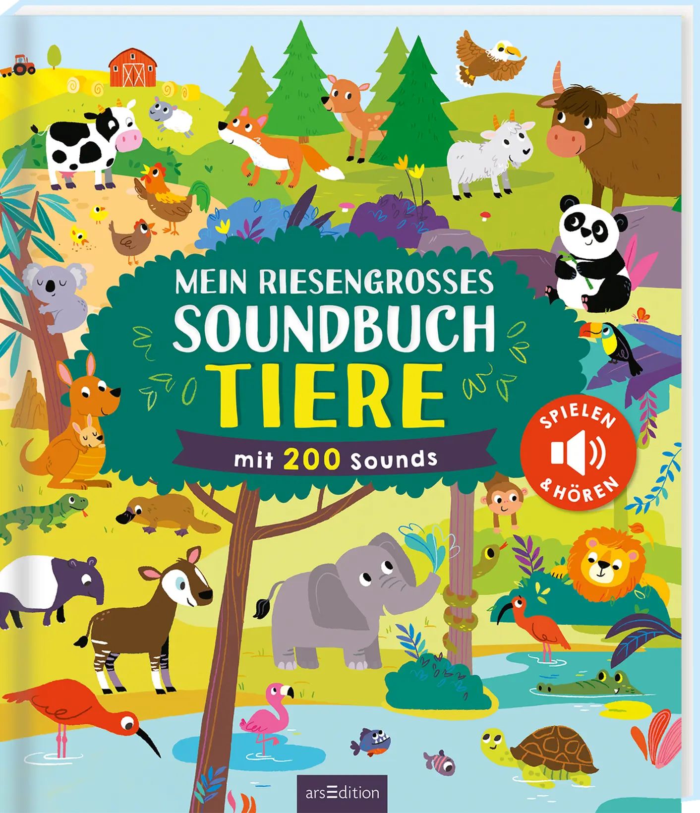 Werbung, Plakat, Leben im Meer, Schildkröte, Bär, Werbung, Plakat, Leben im Meer, Schildkröte, Bär