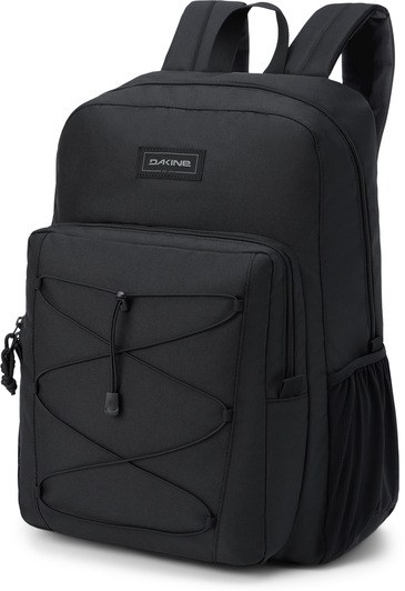 Dakine D10004344/BK Rucksack Educated Backpack 30L - Black - Bild 2