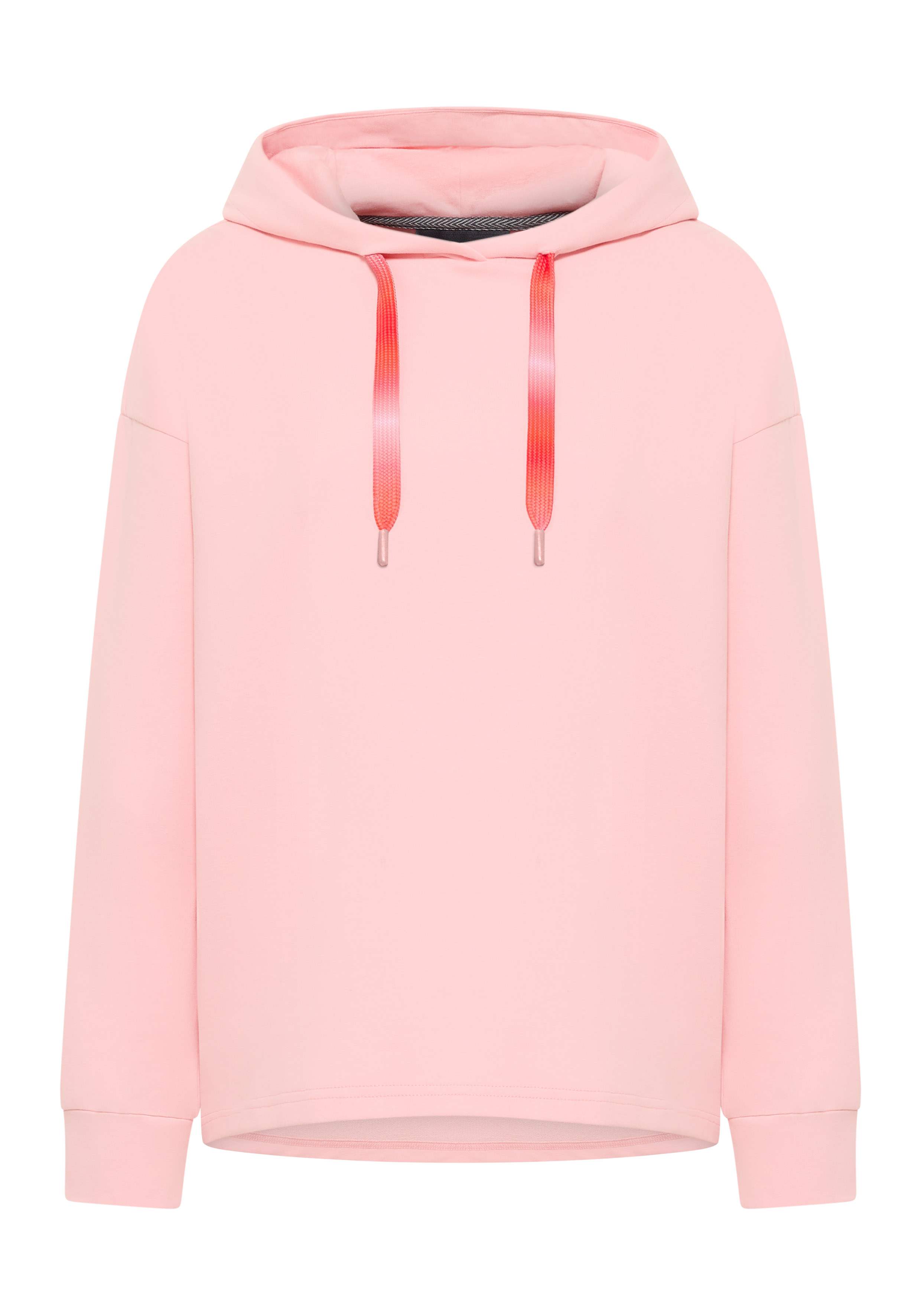 Elbsand Ela Hoodie in Pink Bild 1 Elbsand Ela Hoodie in Pink, Produktfoto 1.