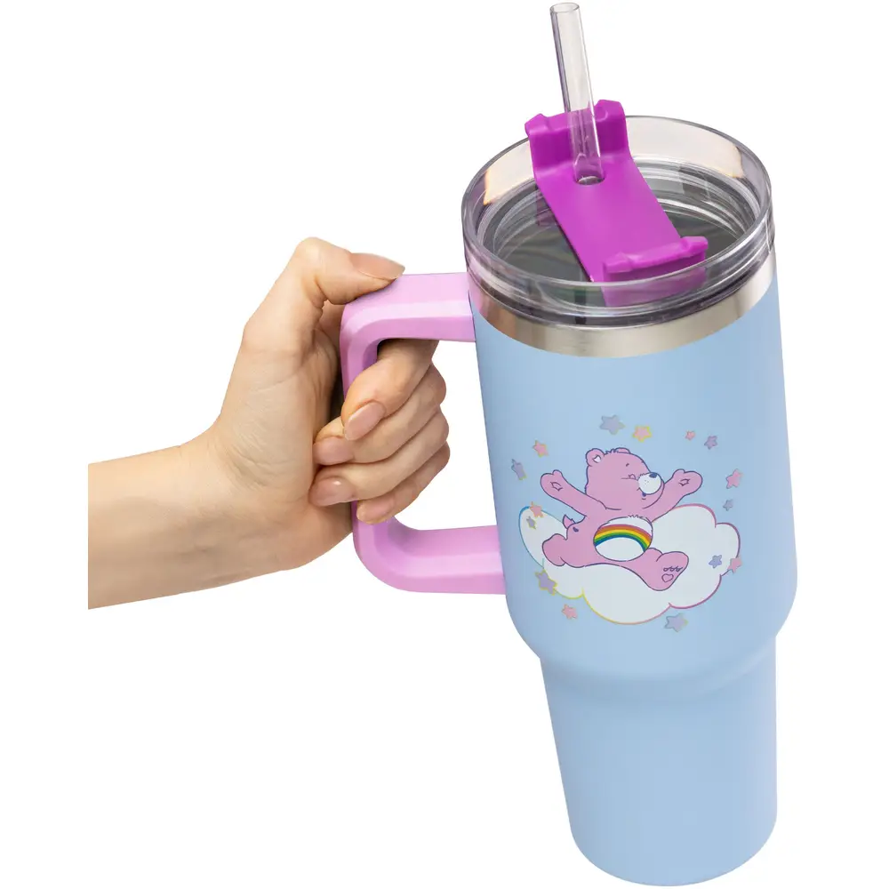 Care Bears 1200ml Multiway Travel Cup
