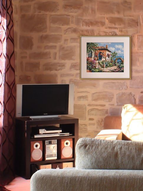 Schipper Mnz - Ferienhaus Am Meer - Urlaubsfeeling Auf Der Leinwand 609240795 Innenarchitektur, Computerausrüstung, Überwachen, Bildschirm, FERNSEHER