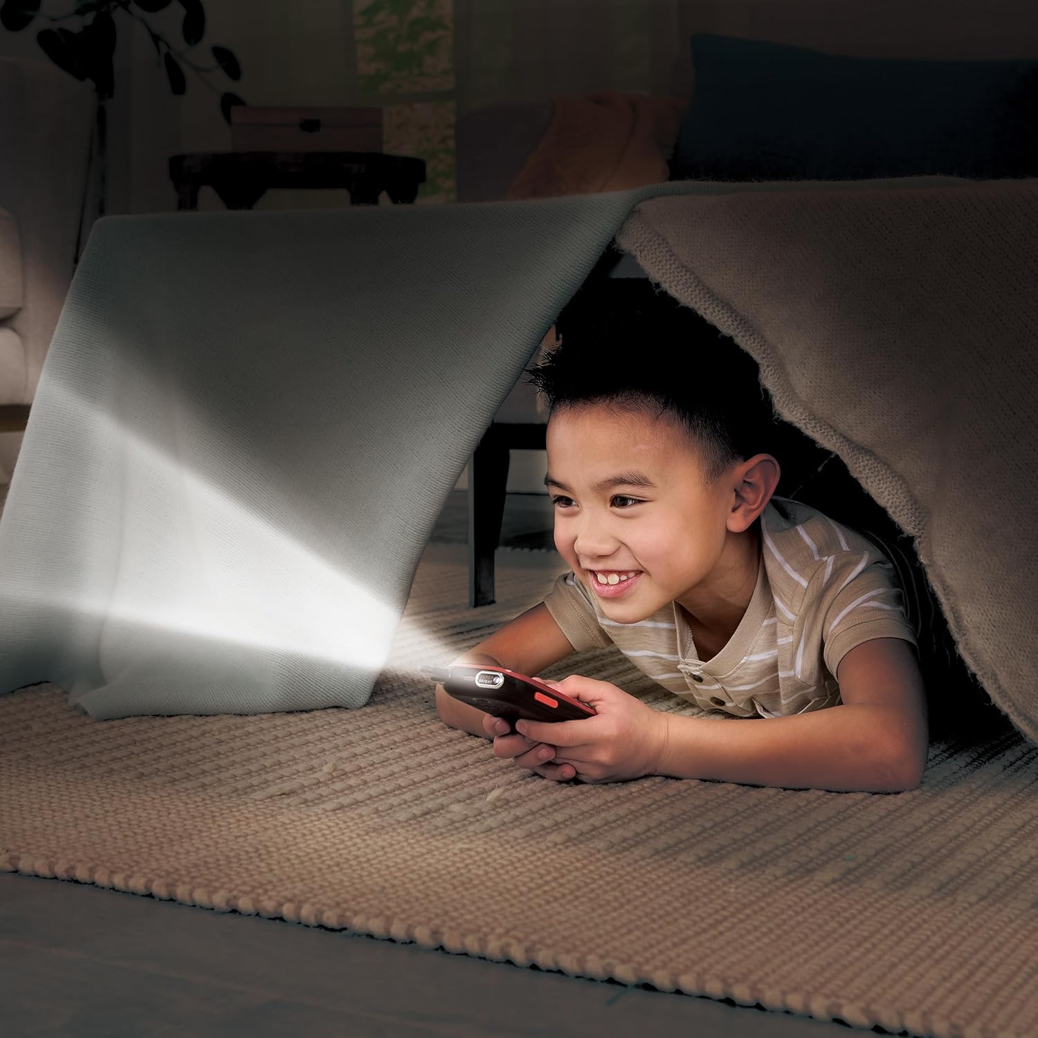 VTech KidiTalkie Explorer VTech KidiTalkie Explorer