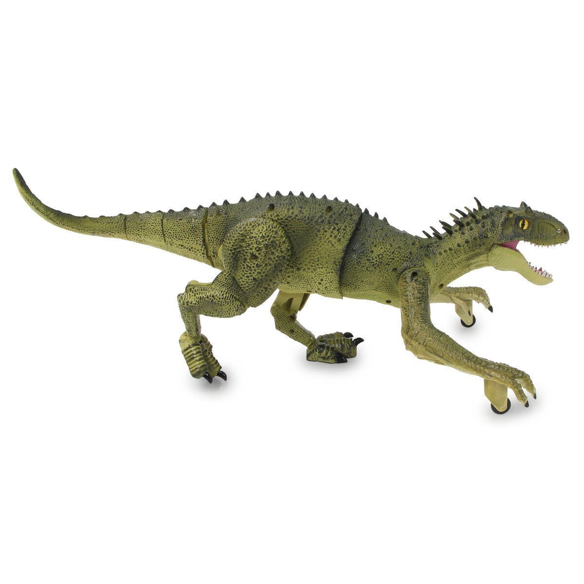 JAMARA Dinosaurier Exoraptor Li-Ion 3,7V 2,4GHz grün ab 6 Jahren JAMARA Dinosaurier Exoraptor Li-Ion 3,7V 2,4GHz grün ab 6 Jahren