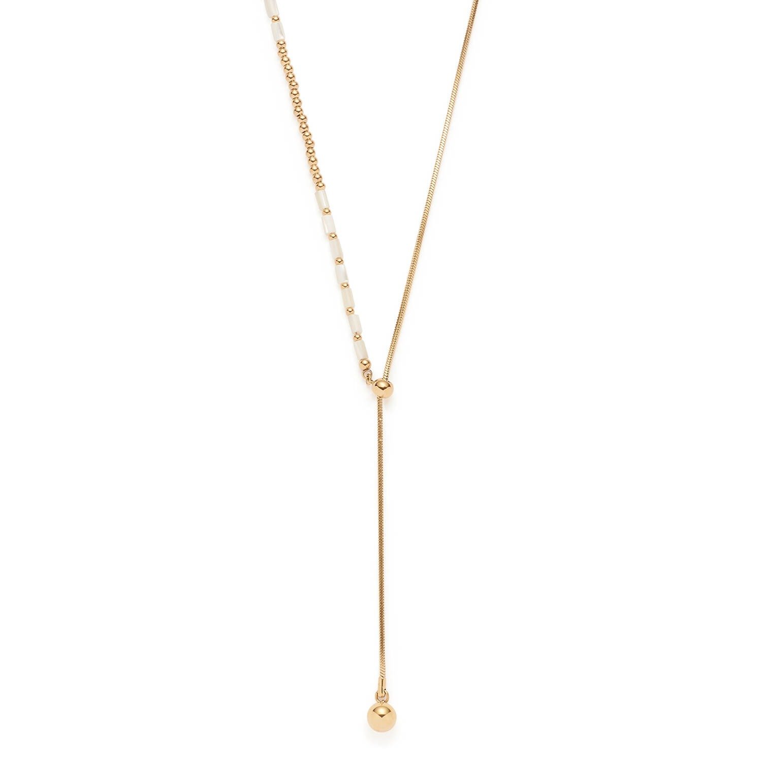Leonardo 025964 Halskette 90 gold Yvonne Leonardo 025964 Halskette 90 gold Yvonne