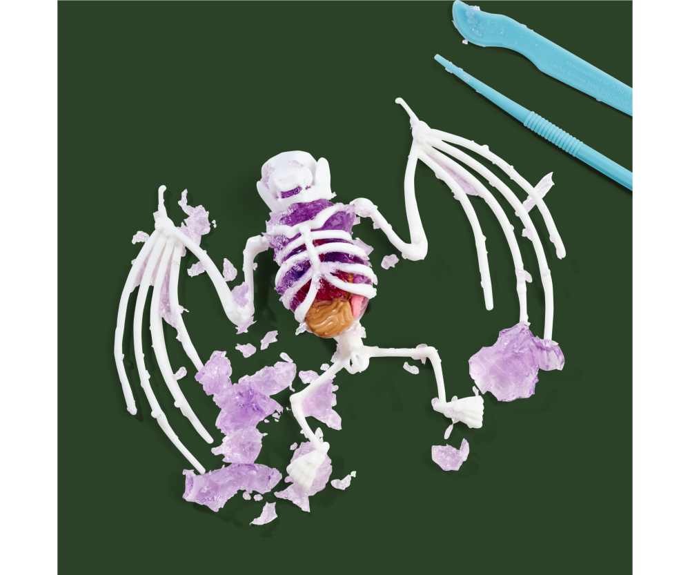 Simba Scout Dissect-It Fledermaus