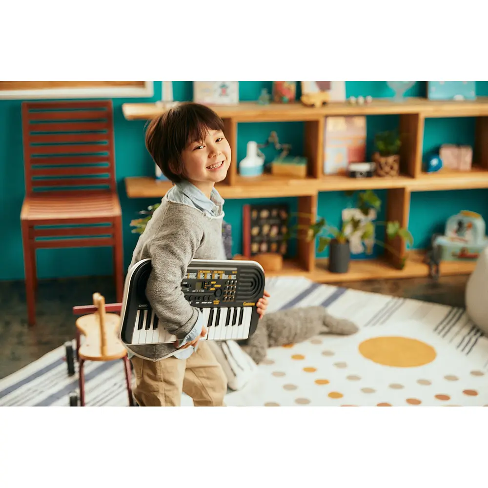 Mini-Keyboard Mini-Keyboard