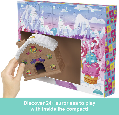 Adventskalender POP