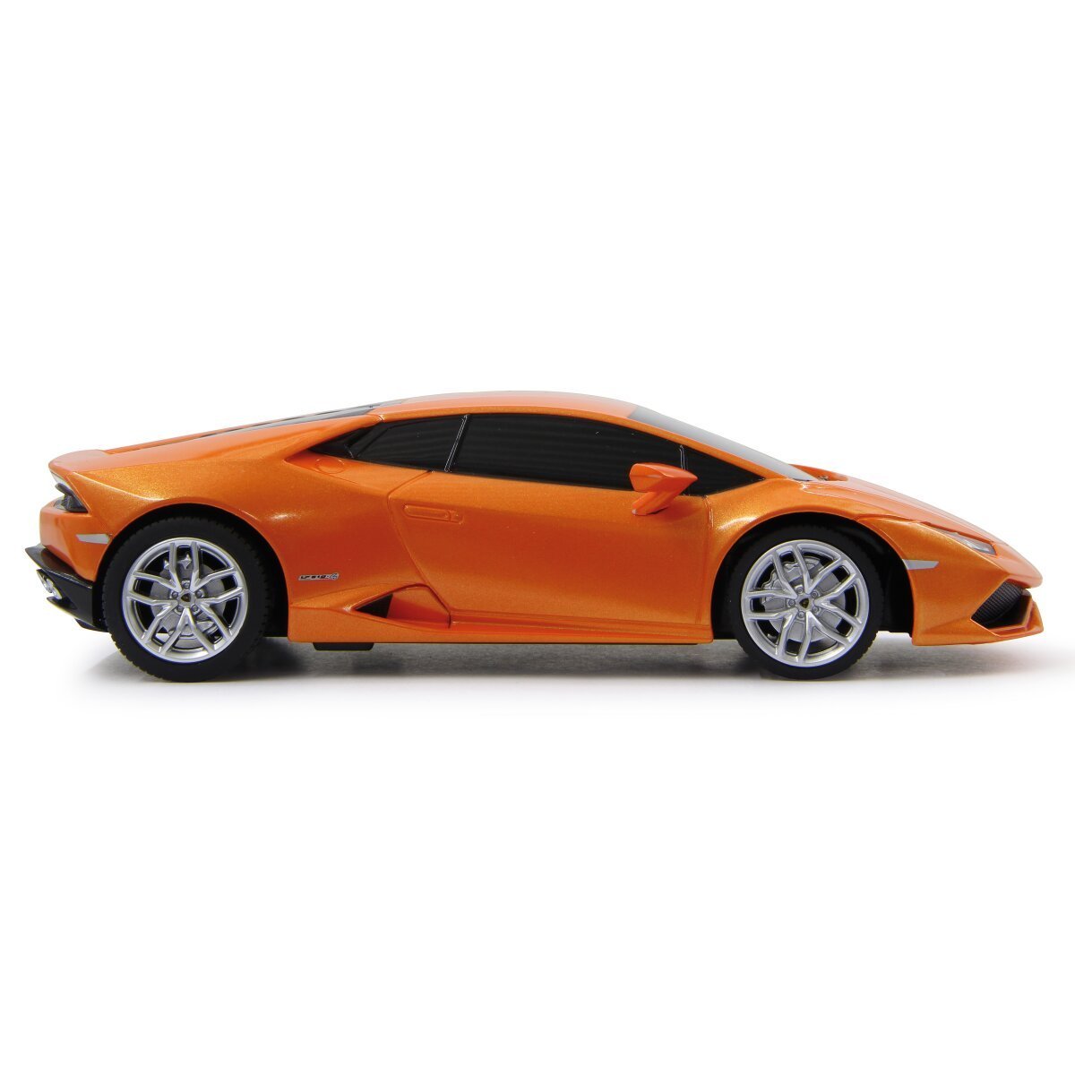 JAMARA Lamborghini Huracán 1:24 orange 2,4GHz ab 6 Jahren