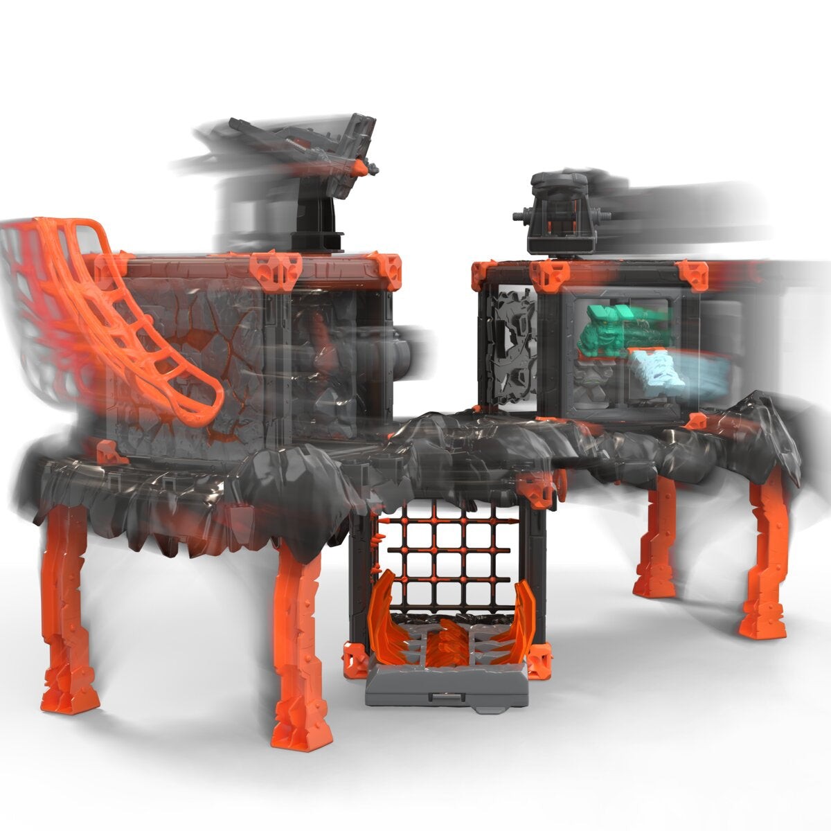 Schleich® 42810 Lava Fortress Schleich® 42810 Lava Fortress