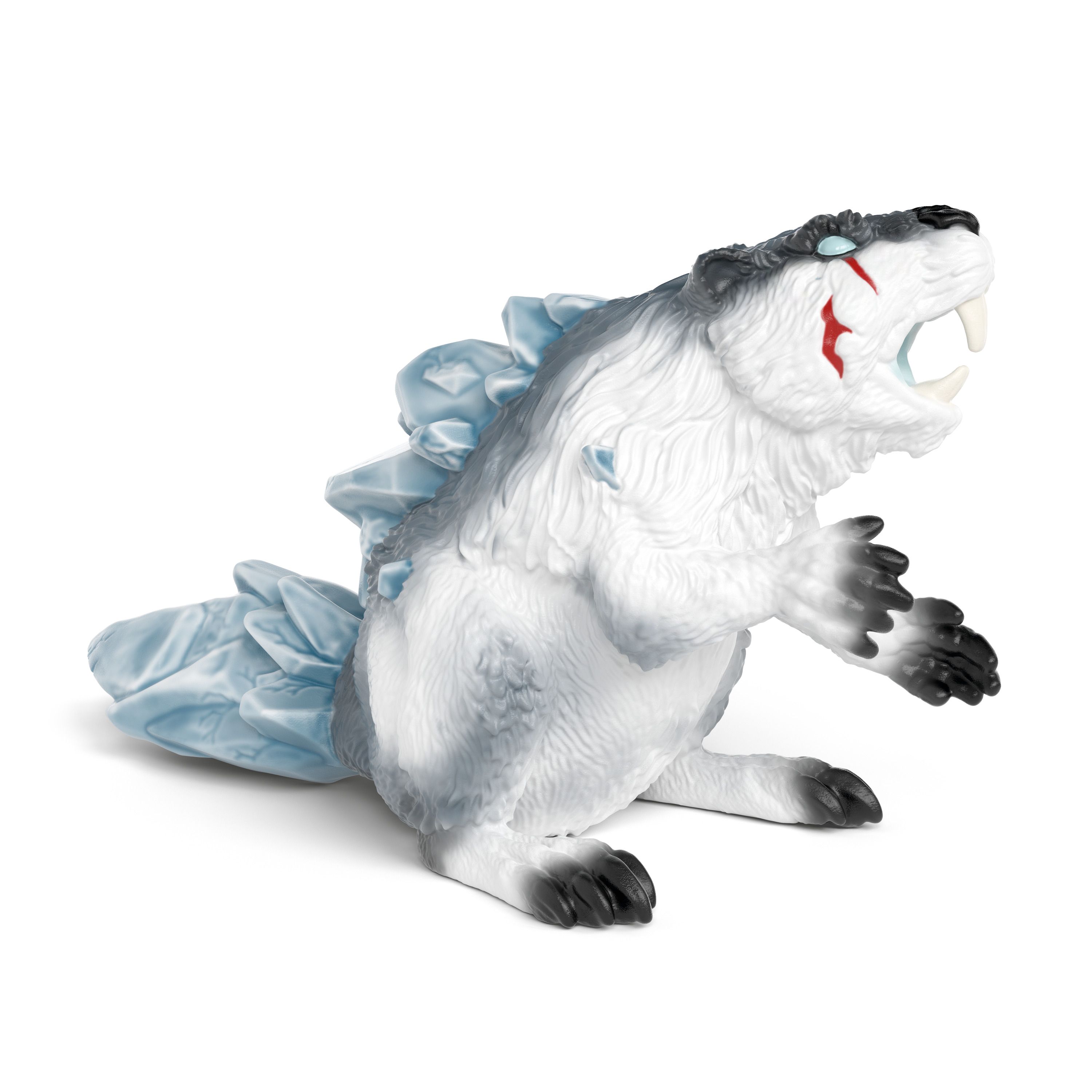 Eisbiber