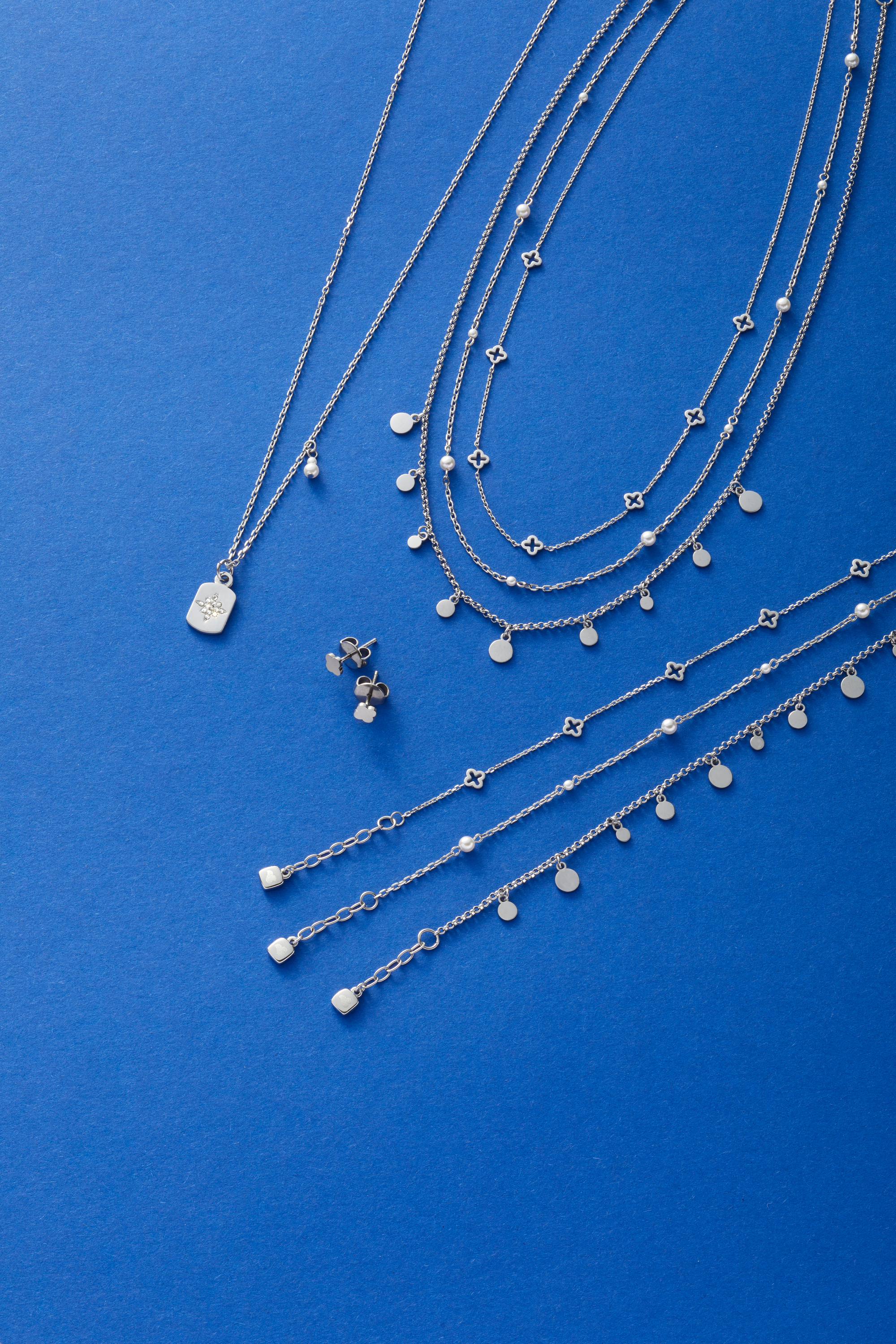 LEONARDO 024450 Halskette 42 Amarila CIAO