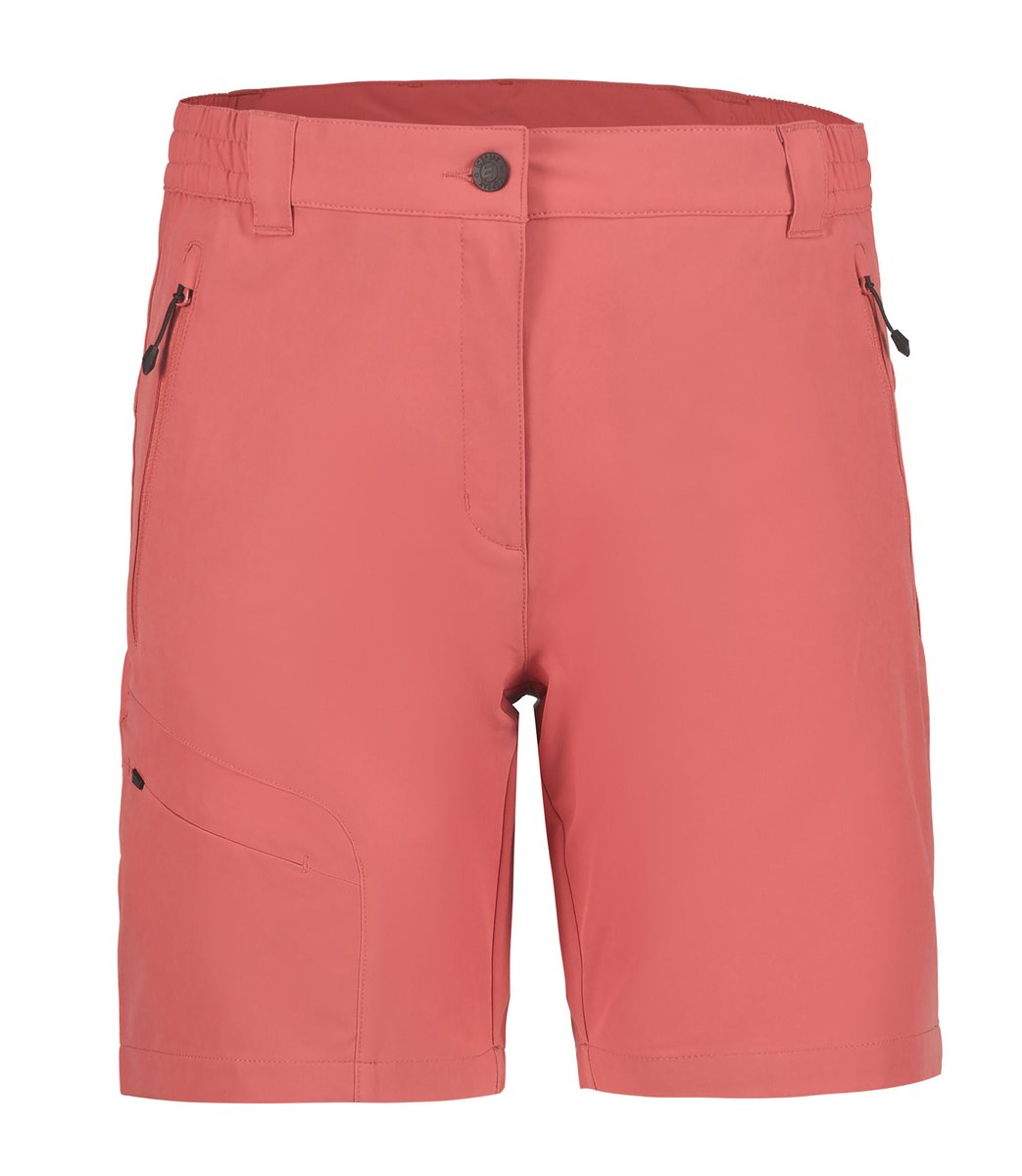 ICEPEAK 954503522I BEAUFORT Outdoor-Shorts Damen Pink Gr. 34 ICEPEAK 954503522I BEAUFORT Outdoor-Shorts Damen Pink Gr. 34