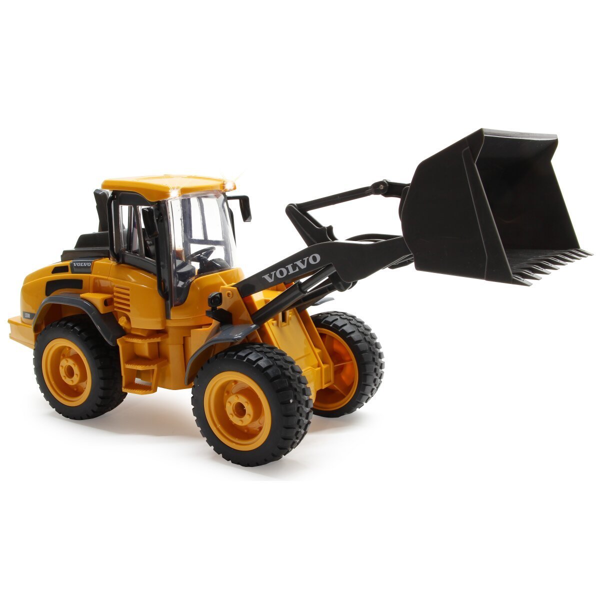 JAMARA Radlader Volvo L50 1:16 2,4GHz ab 6 Jahren