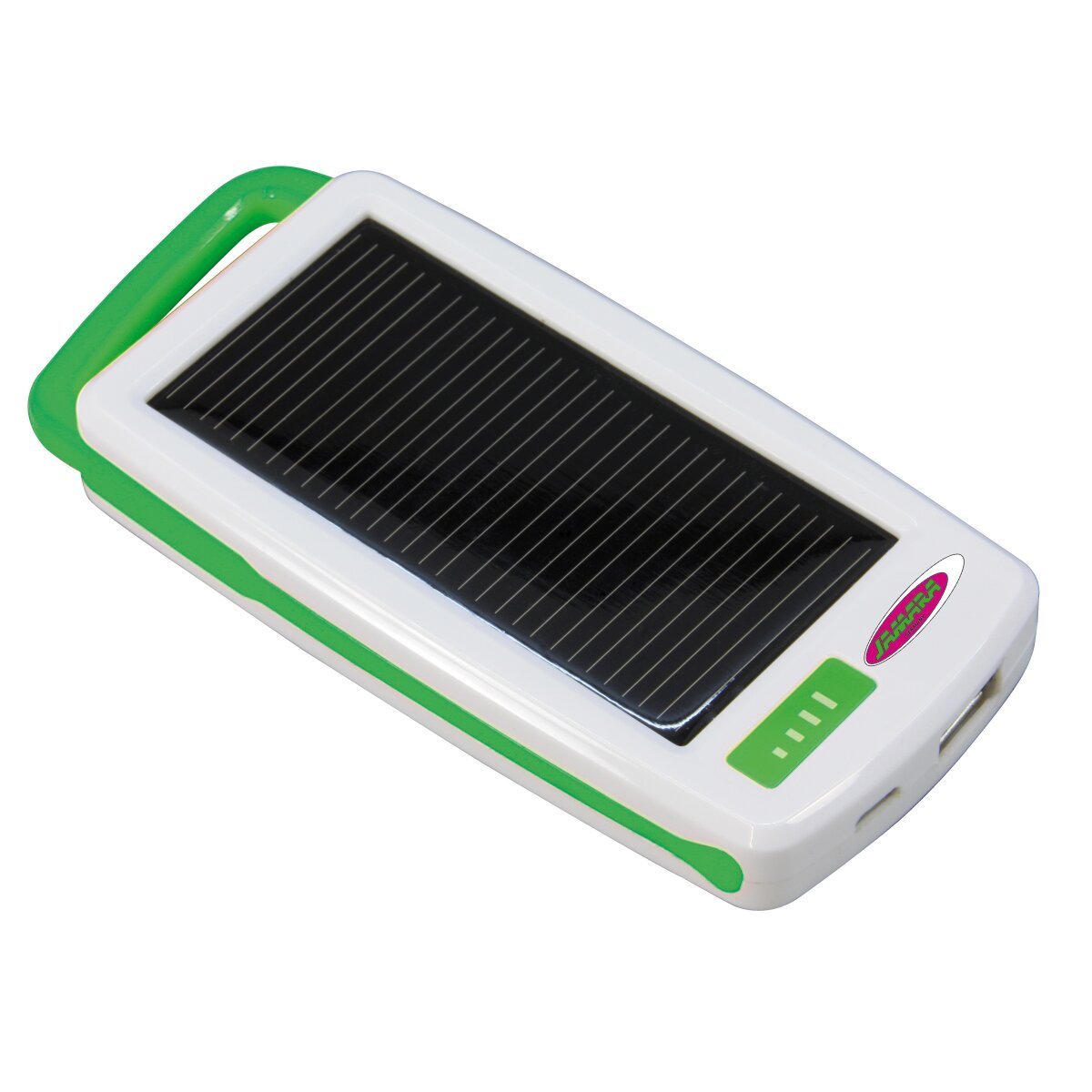 JAMARA Solar Charger Universal JAMARA Solar Charger Universal
