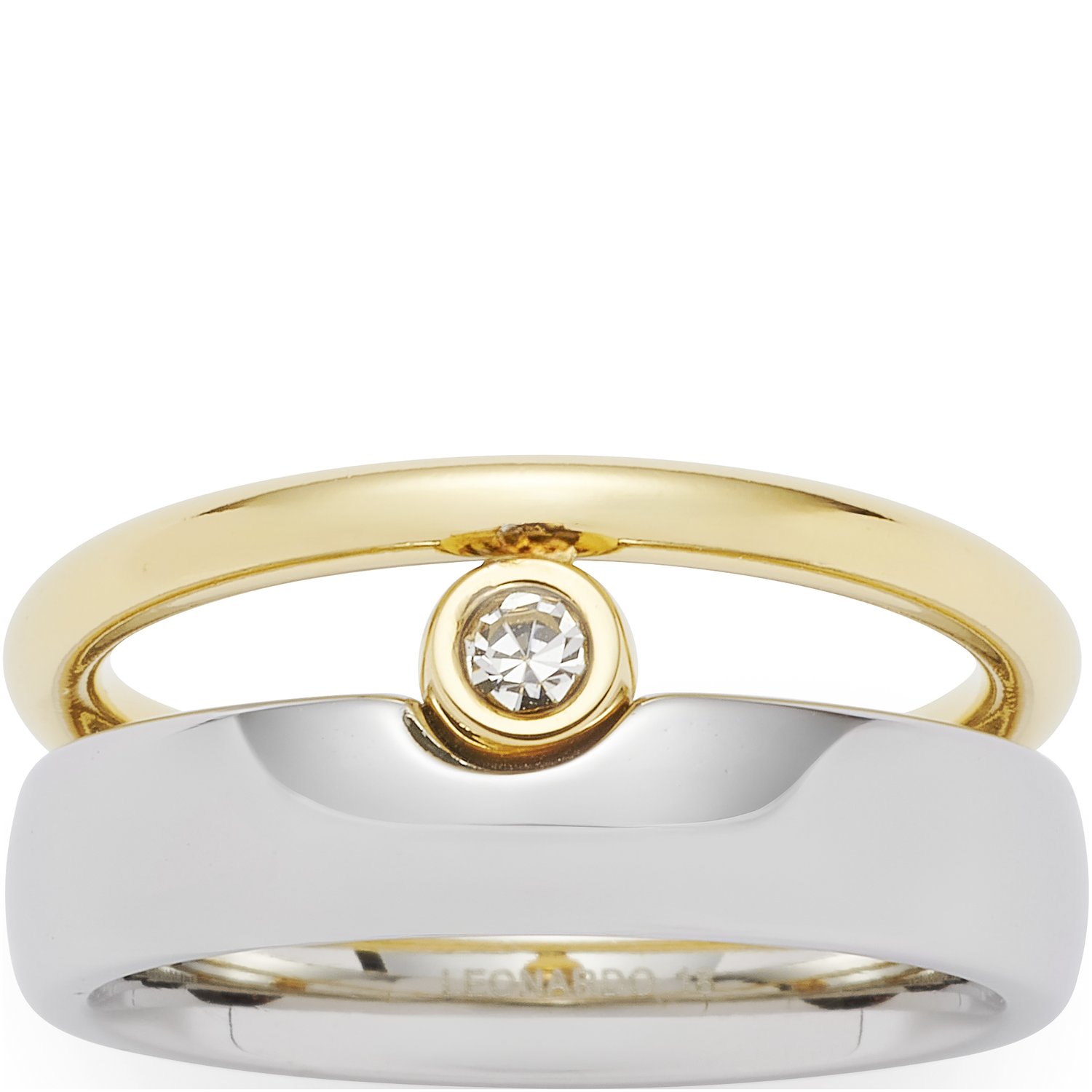 Leonardo 025398 Ring 20 Claire Leonardo 025398 Ring 20 Claire