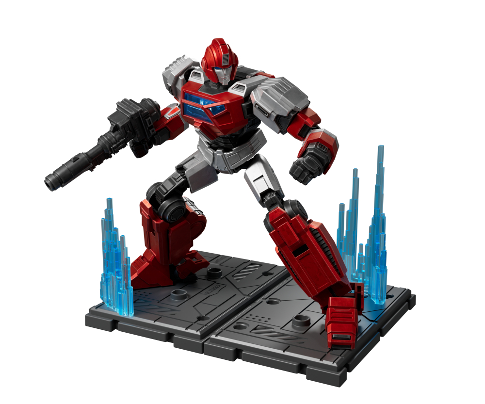 Dickie Toys Blokees Transformers Ironhide