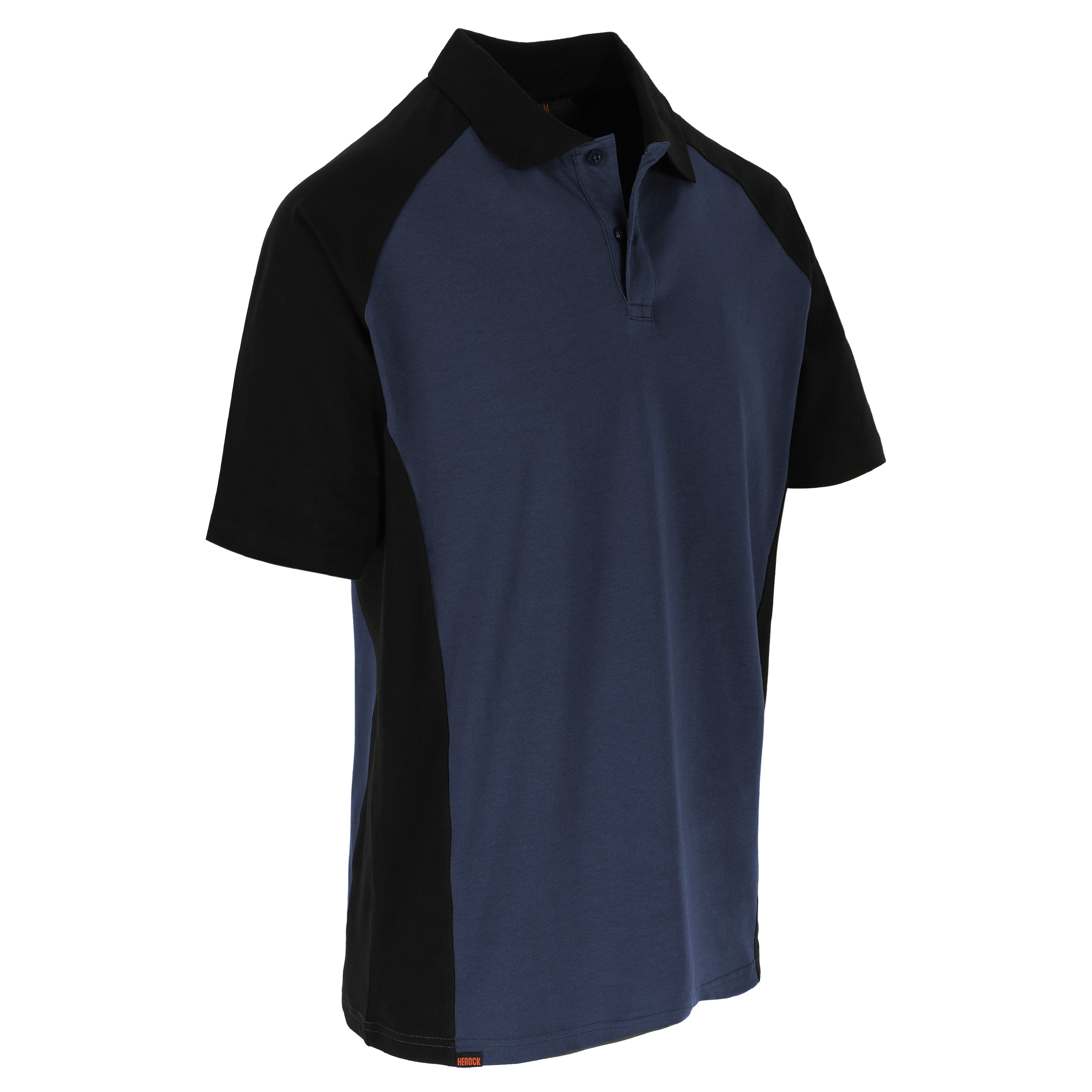 HEROCK Brabo Polo Kurzarm HR 22MPO2401 HEROCK Brabo Polo Kurzarm HR 22MPO2401