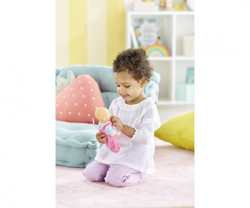 Corolle Corolle MPP Mini Calin Gute Nacht Set Corolle Corolle MPP Mini Calin Gute Nacht Set