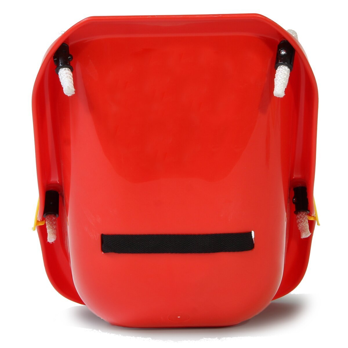 JAMARA Babyschaukel Comfort Swing rot 2in1 ab 10 Monaten