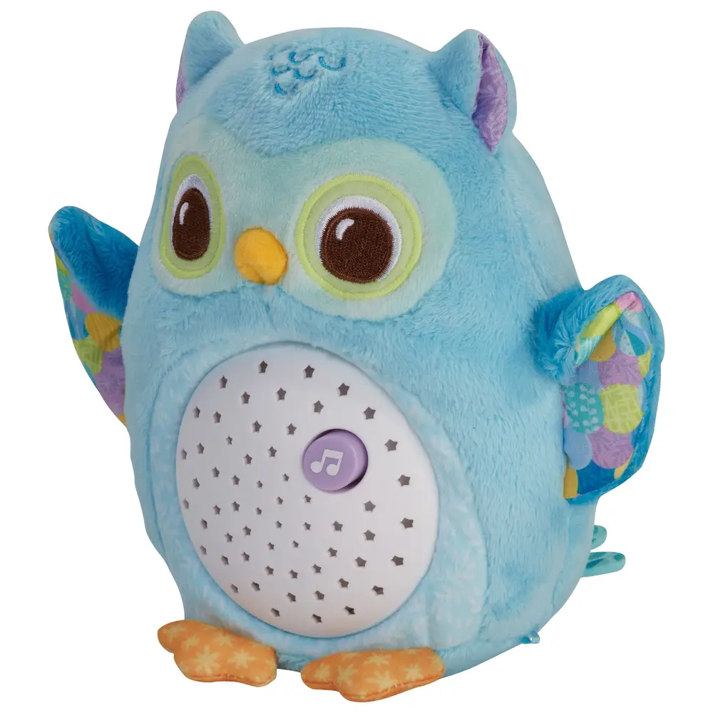 VTech Leuchtende Plüscheule VTech Leuchtende Plüscheule