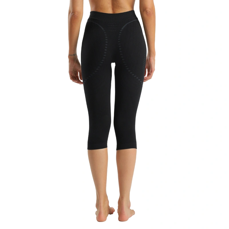 UYN Damen Evolutyon Biotech Pants Medium U100449B000 - Black GR. L/XL UYN Damen Evolutyon Biotech Pants Medium U100449B000 - Black GR. L/XL