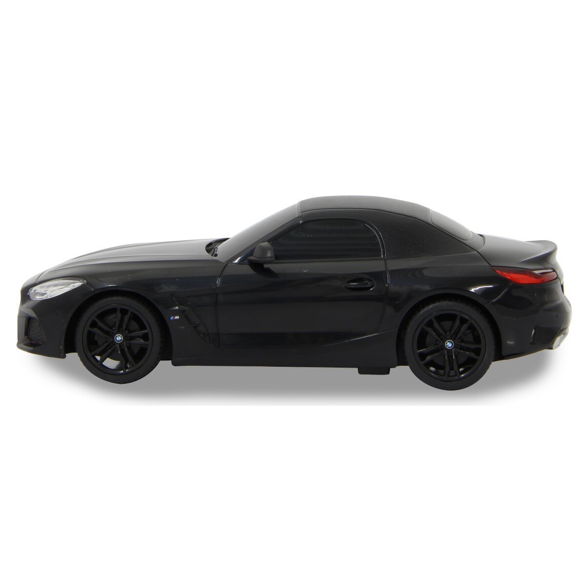 JAMARA BMW Z4 Roadster 1:24 schwarz 2,4GHz ab 6 Jahren