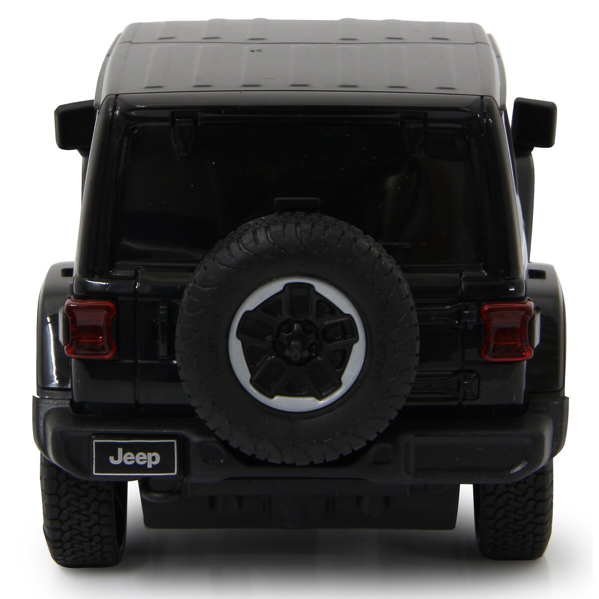 JAMARA Jeep Wrangler JL 1:24 schwarz 2,4GHz ab 6 Jahren