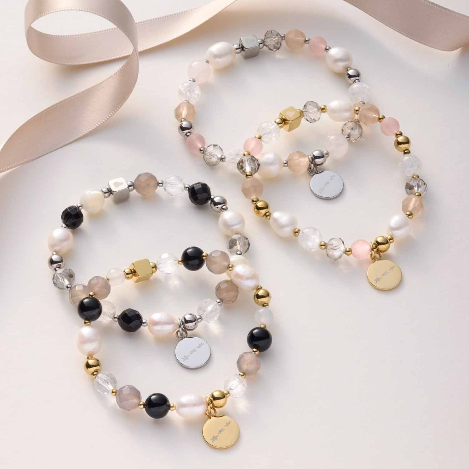 Leonardo 025930 Armband gold/rose Hope Leonardo 025930 Armband gold/rose Hope
