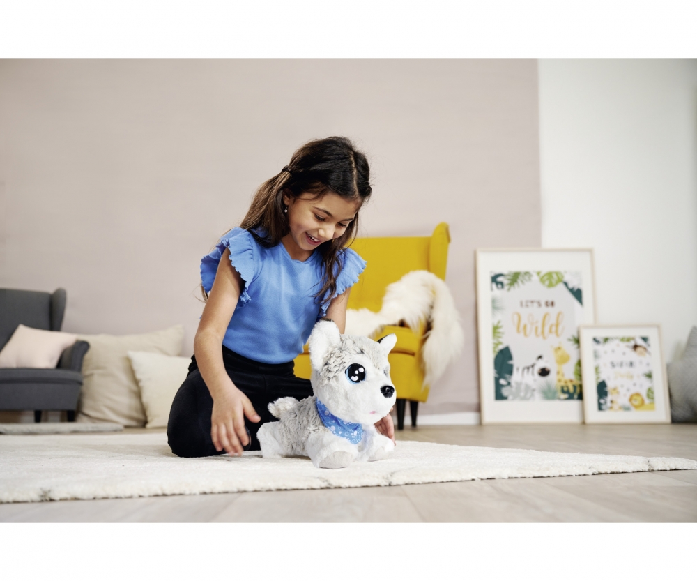 ChiChi LOVE Happy Husky 105890050